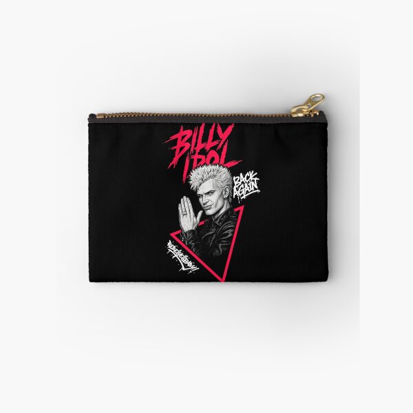 Item preview, Billy Idol / Back Again / Rebel Yell, Baby! designed and sold by DarrenAshenOne.