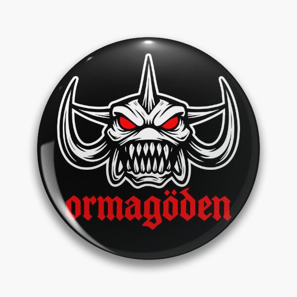 Item preview, Ormagöden dark designed and sold by kodislav.