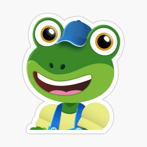 Item preview, Gecko Garage designed and sold by Sophishop.