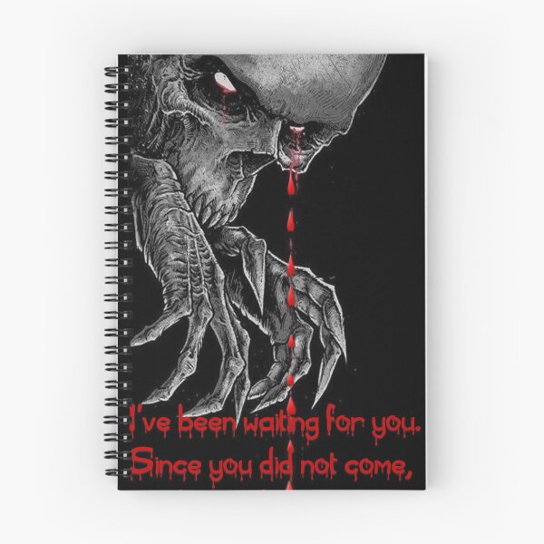 Item preview, I've been waiting for you designed and sold by AryAli.
