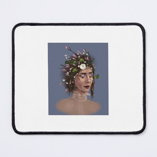 Item preview, Mother of animals and nature. designed and sold by artalinistii.