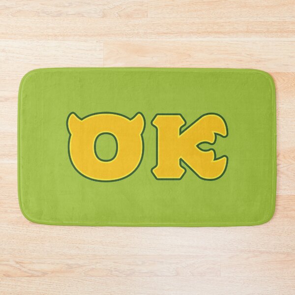 Item preview, Oozma Kappa - OK designed and sold by spilu.