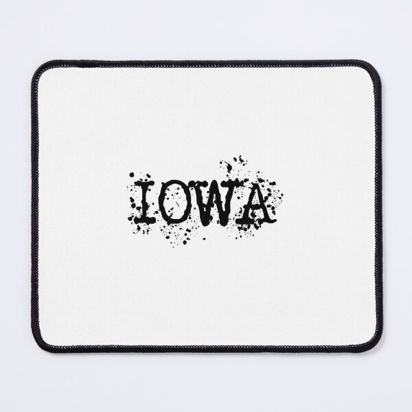 Item preview, Iowa designed and sold by Cama-Chef-It-Up.