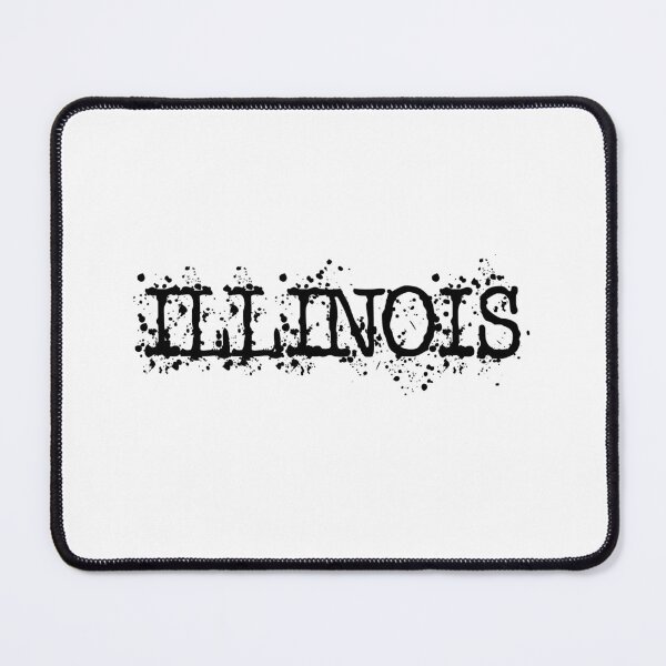 Item preview, Illinois designed and sold by Cama-Chef-It-Up.