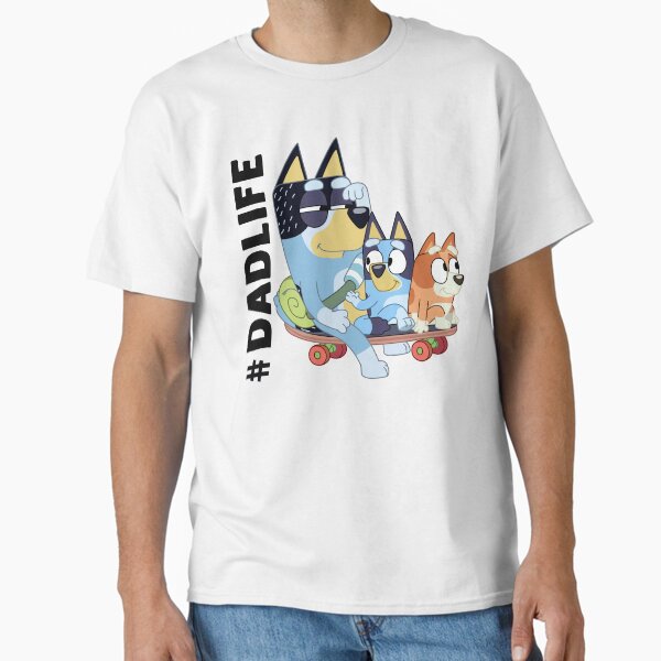 Item preview, Best Father Ever With Kids a117 designed and sold by BaimaDLCmin.