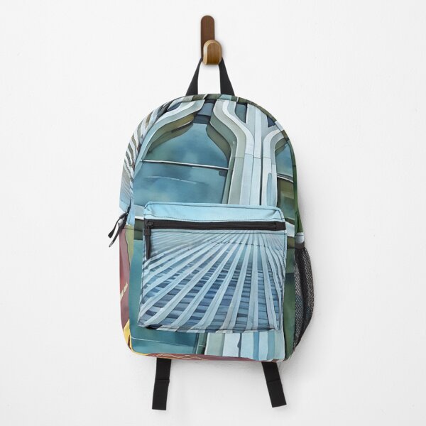 Item preview, The Old Workplace designed and sold by RCWatercolours.