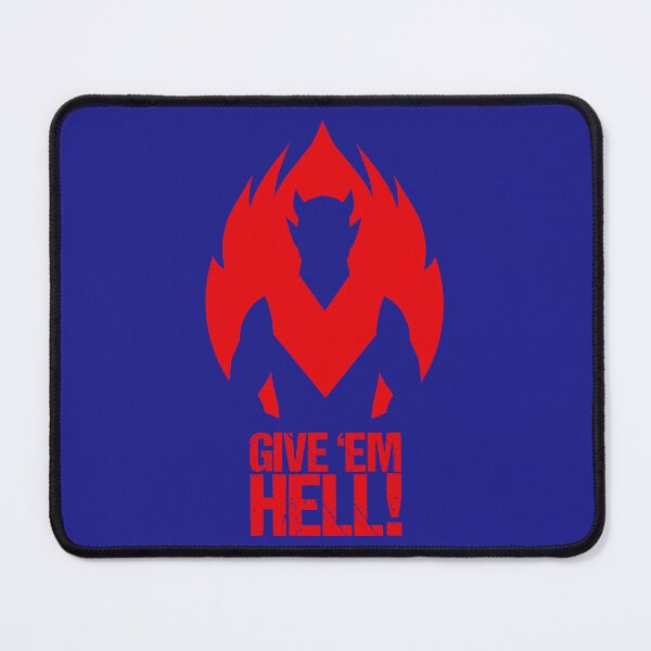 Item preview, Give Em Hell designed and sold by LegallyDistinct.