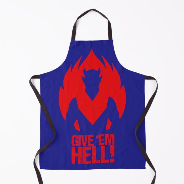 Item preview, Give Em Hell designed and sold by LegallyDistinct.