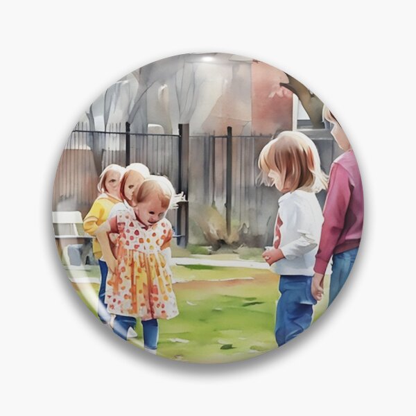 Item preview, First Steps designed and sold by RCWatercolours.