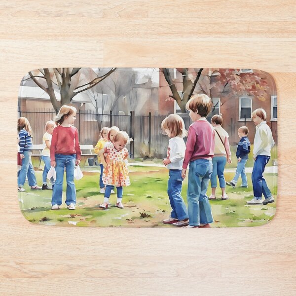 Item preview, First Steps designed and sold by RCWatercolours.