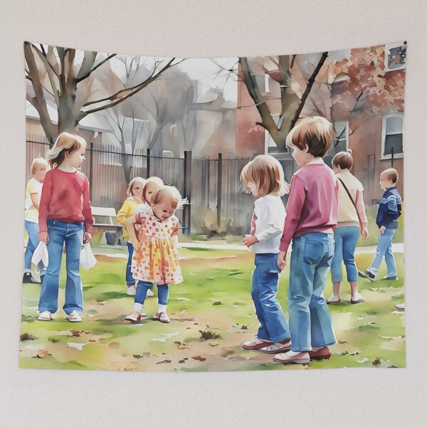 Item preview, First Steps designed and sold by RCWatercolours.