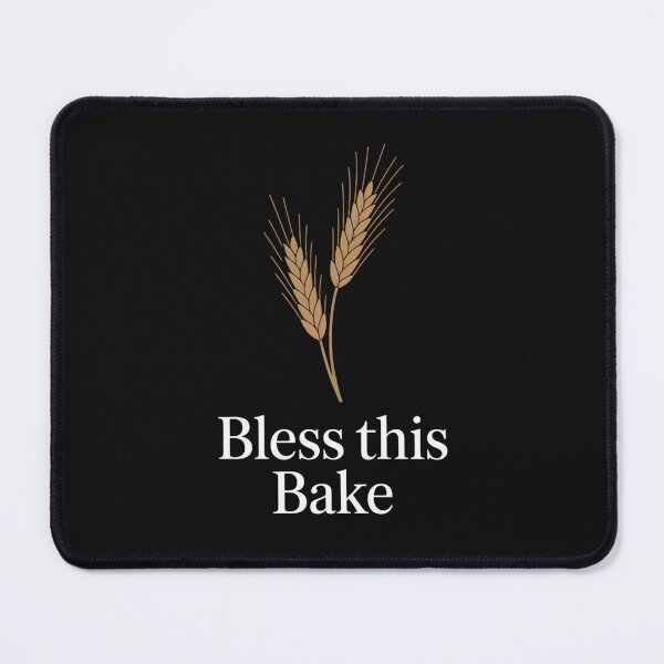 Item preview, Bless This Bake designed and sold by SignumShop.