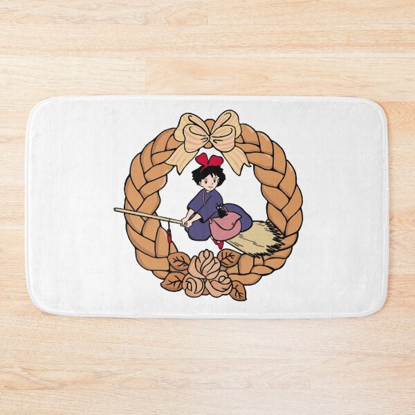 Item preview, Kiki designed and sold by Mystical Illustrations.