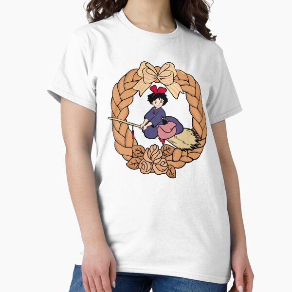 Item preview, Kiki designed and sold by Mystical Illustrations.