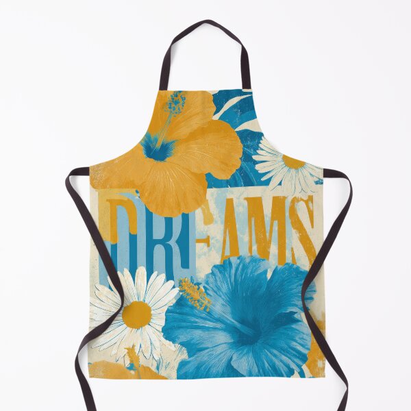 Item preview, Vintage ‘DREAMS’ Floral designed and sold by BlissxPals.