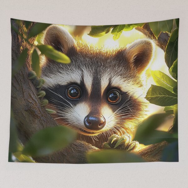 Item preview, Hidden Observer designed and sold by silp159.