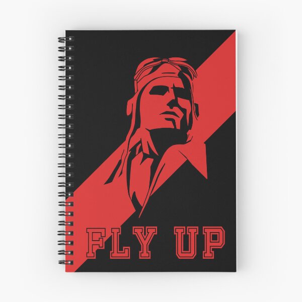 Item preview, Fly Up Flag designed and sold by LegallyDistinct.