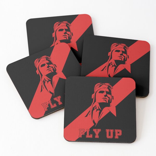 Item preview, Fly Up Flag designed and sold by LegallyDistinct.