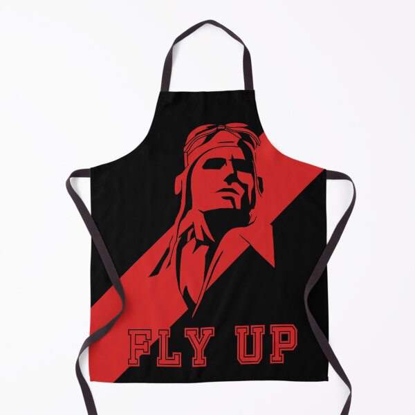 Item preview, Fly Up Flag designed and sold by LegallyDistinct.
