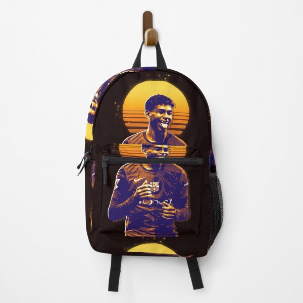 Item preview, Yamal Lamine fcb club designed and sold by MAX MILLER.