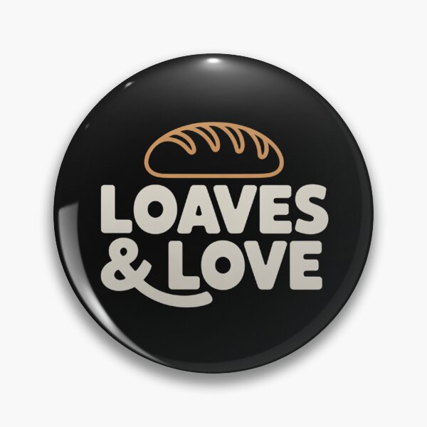 Item preview, Loaves & Love designed and sold by SignumShop.