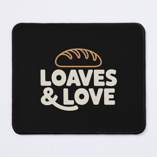 Item preview, Loaves & Love designed and sold by SignumShop.