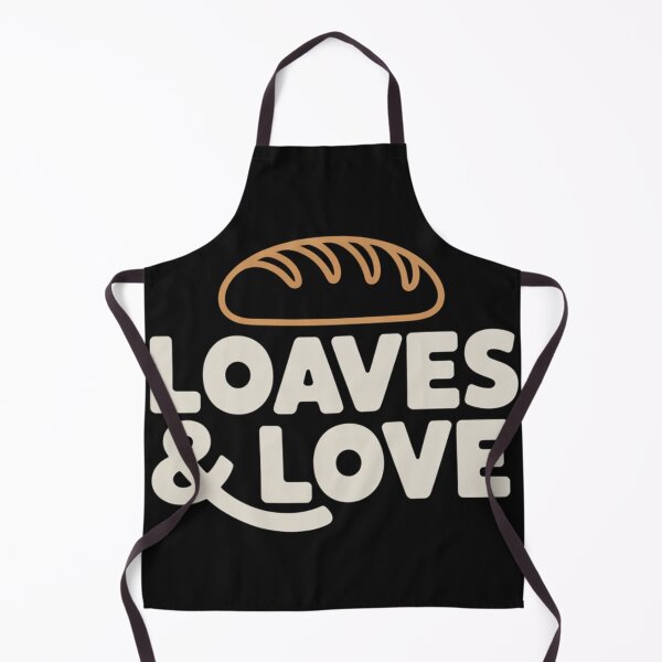 Item preview, Loaves & Love designed and sold by SignumShop.
