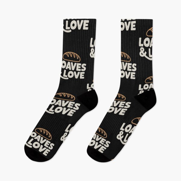 Item preview, Loaves & Love designed and sold by SignumShop.