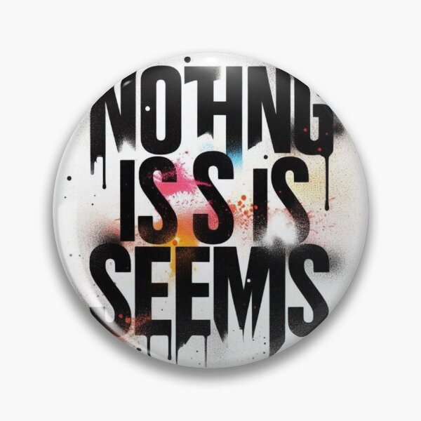Item preview, Nothing T- Shirt  designed and sold by reyjf.