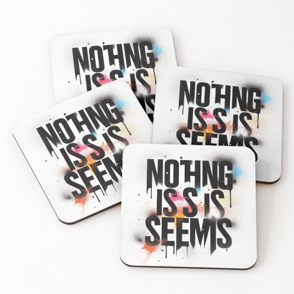 Item preview, Nothing T- Shirt  designed and sold by The H-Style.