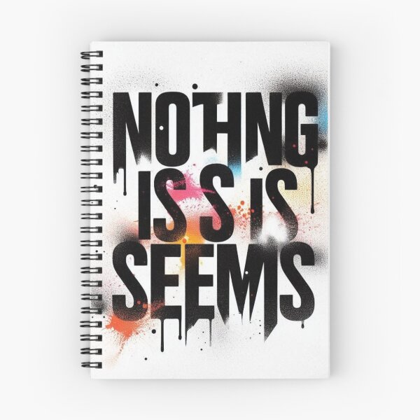 Item preview, Nothing T- Shirt  designed and sold by reyjf.