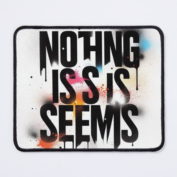 Item preview, Nothing T- Shirt designed and sold by The H-Style.