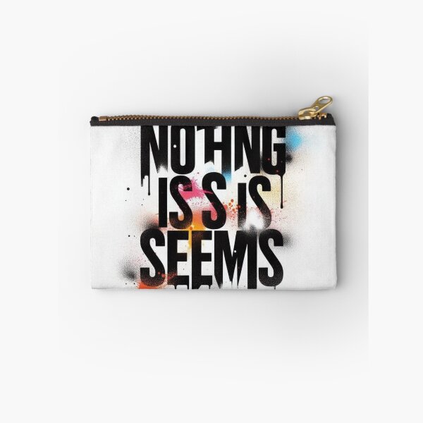 Item preview, Nothing T- Shirt  designed and sold by The H-Style.