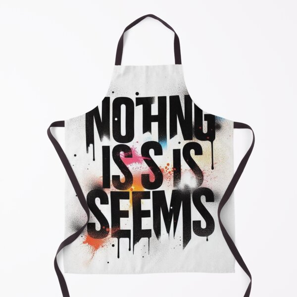 Item preview, Nothing T- Shirt  designed and sold by The H-Style.