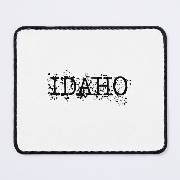 Item preview, Idaho designed and sold by Cama-Chef-It-Up.