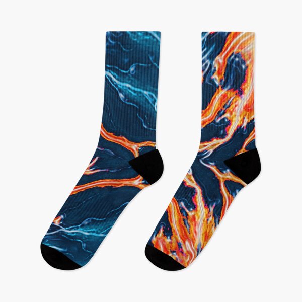 Item preview, FloatingEyesolatedFlames designed and sold by Klaus Bremner (Autotelic Art).