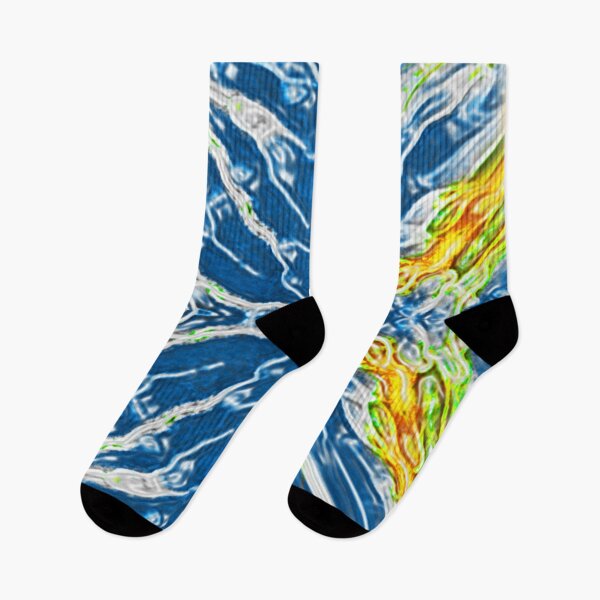 Item preview, EyesolationSky designed and sold by Klaus Bremner (Autotelic Art).