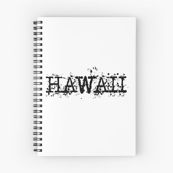 Item preview, Hawaii designed and sold by Cama-Chef-It-Up.