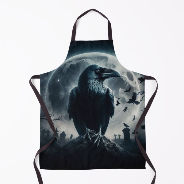 Item preview, Crow T - Shirt designed and sold by reyjf.