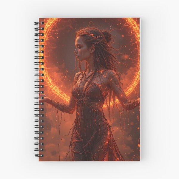 Item preview, Fire Dance designed and sold by RaF71PrO.