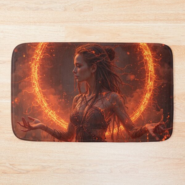 Item preview, Fire Dance designed and sold by RaF71PrO.