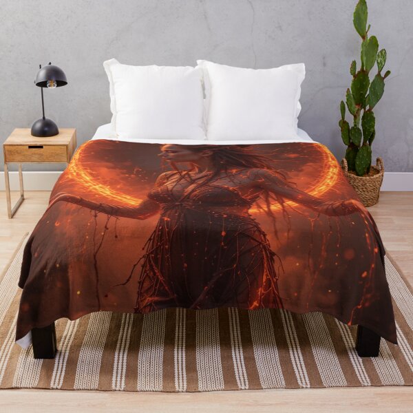 Item preview, Fire Dance designed and sold by RaF71PrO.