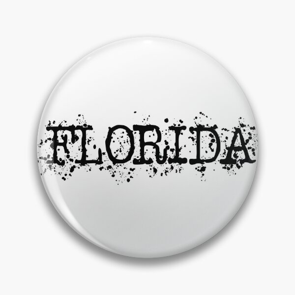 Item preview, Florida designed and sold by Cama-Chef-It-Up.