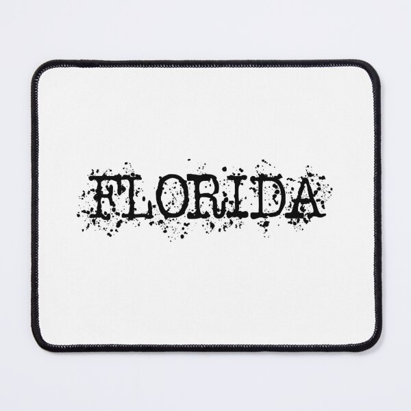 Item preview, Florida designed and sold by Cama-Chef-It-Up.