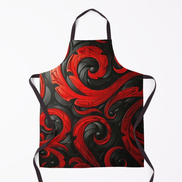 Item preview, New Zealand Māori Paua Pattern Koru Design 408 designed and sold by GrinGalore.
