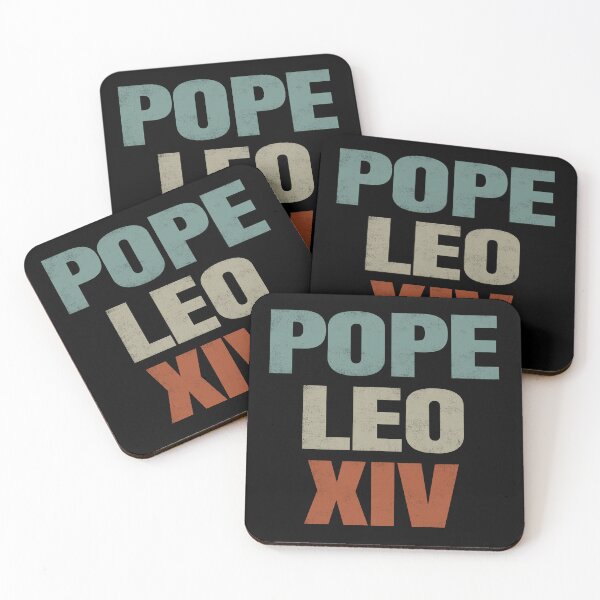 Item preview, Pope Leo XIV.  designed and sold by EunsooLee.