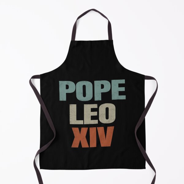 Item preview, Pope Leo XIV. designed and sold by EunsooLee.