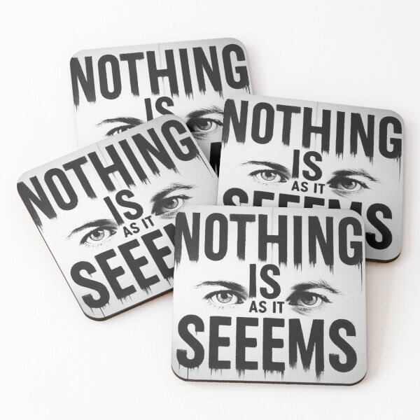 Item preview, Nothing T-Shirt  designed and sold by The H-Style.