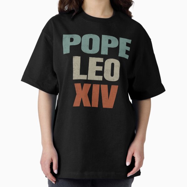 Item preview, Pope Leo XIV.  designed and sold by EunsooLee.