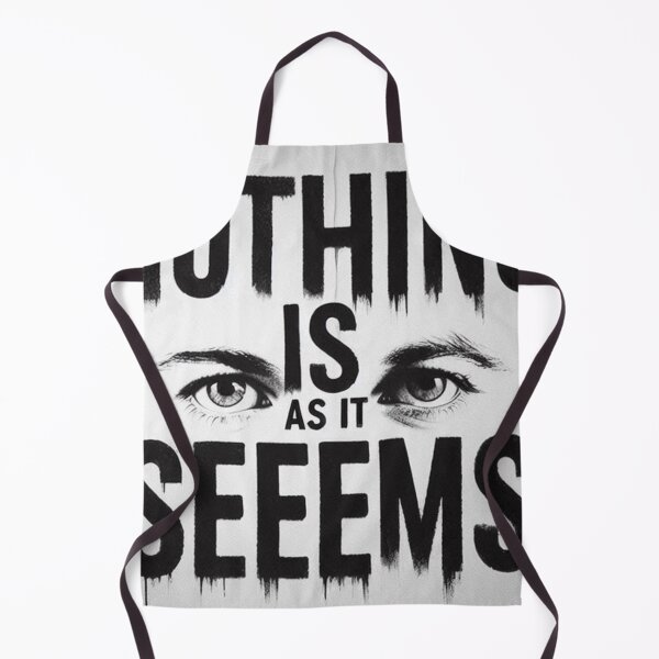 Item preview, Nothing T-Shirt  designed and sold by The H-Style.